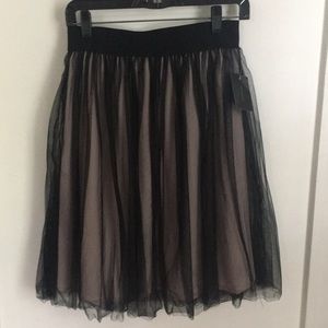 Tulle Skirt